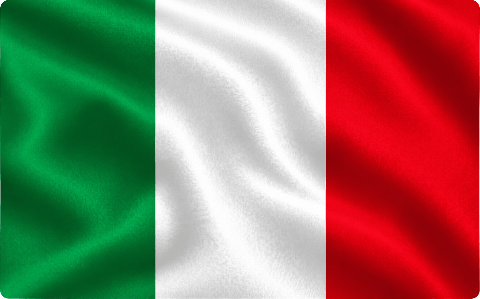 Italy Flag